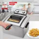 Фритюрниця ProfiCook PC-FR 1038